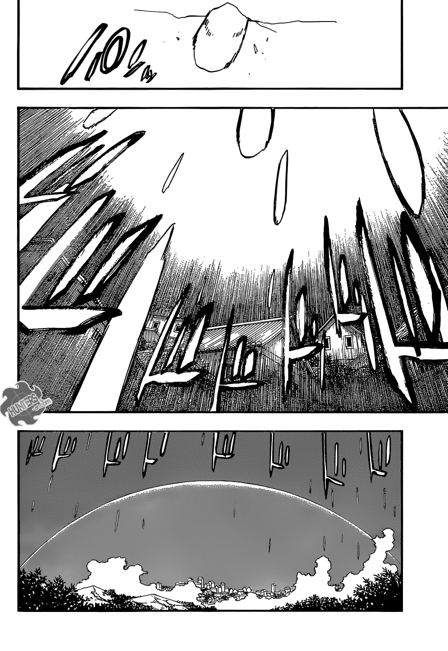 Bleach: Chapter 654 - Page 6