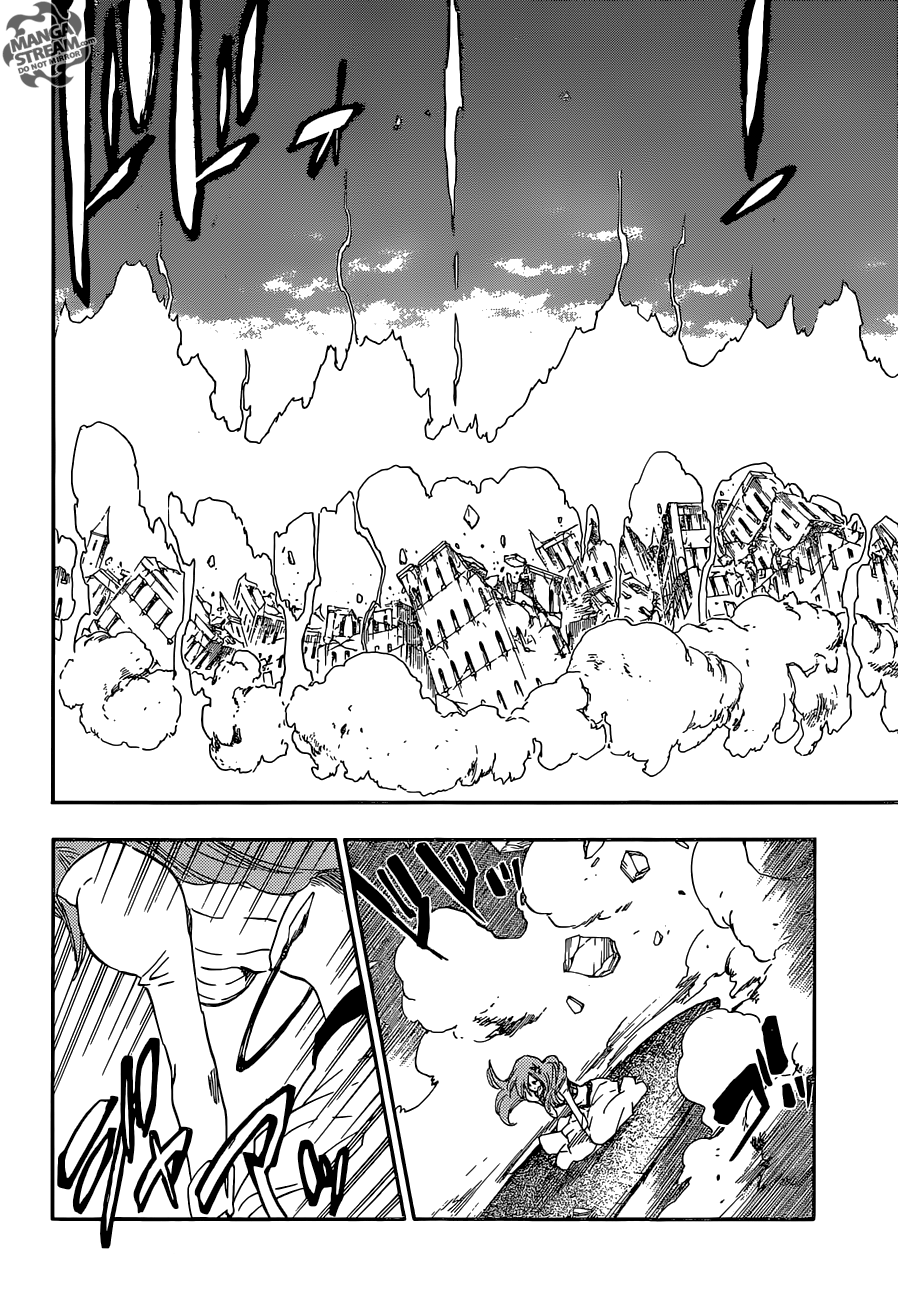 Bleach: Chapter 657 - Page 4