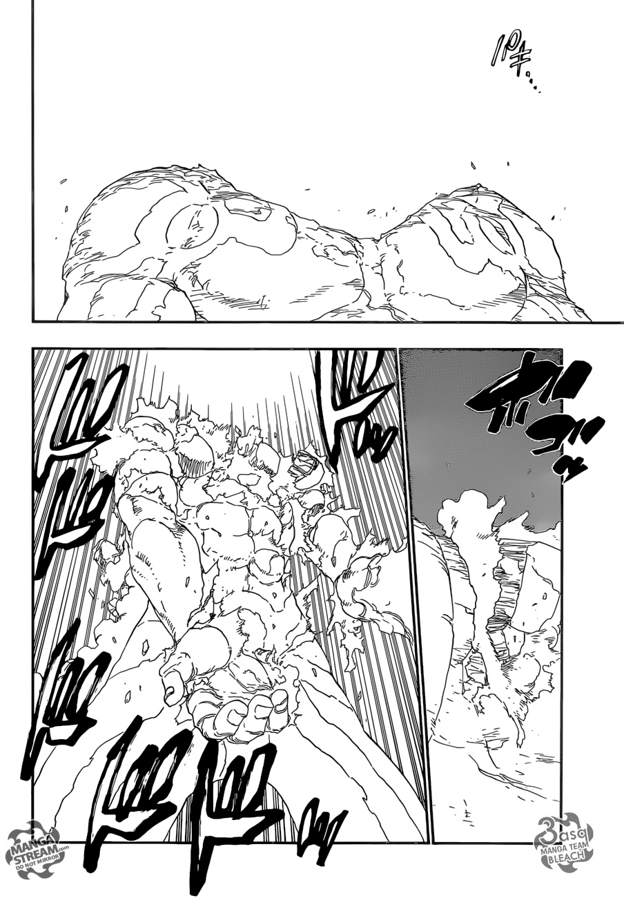 Bleach: Chapter 672 - Page 2