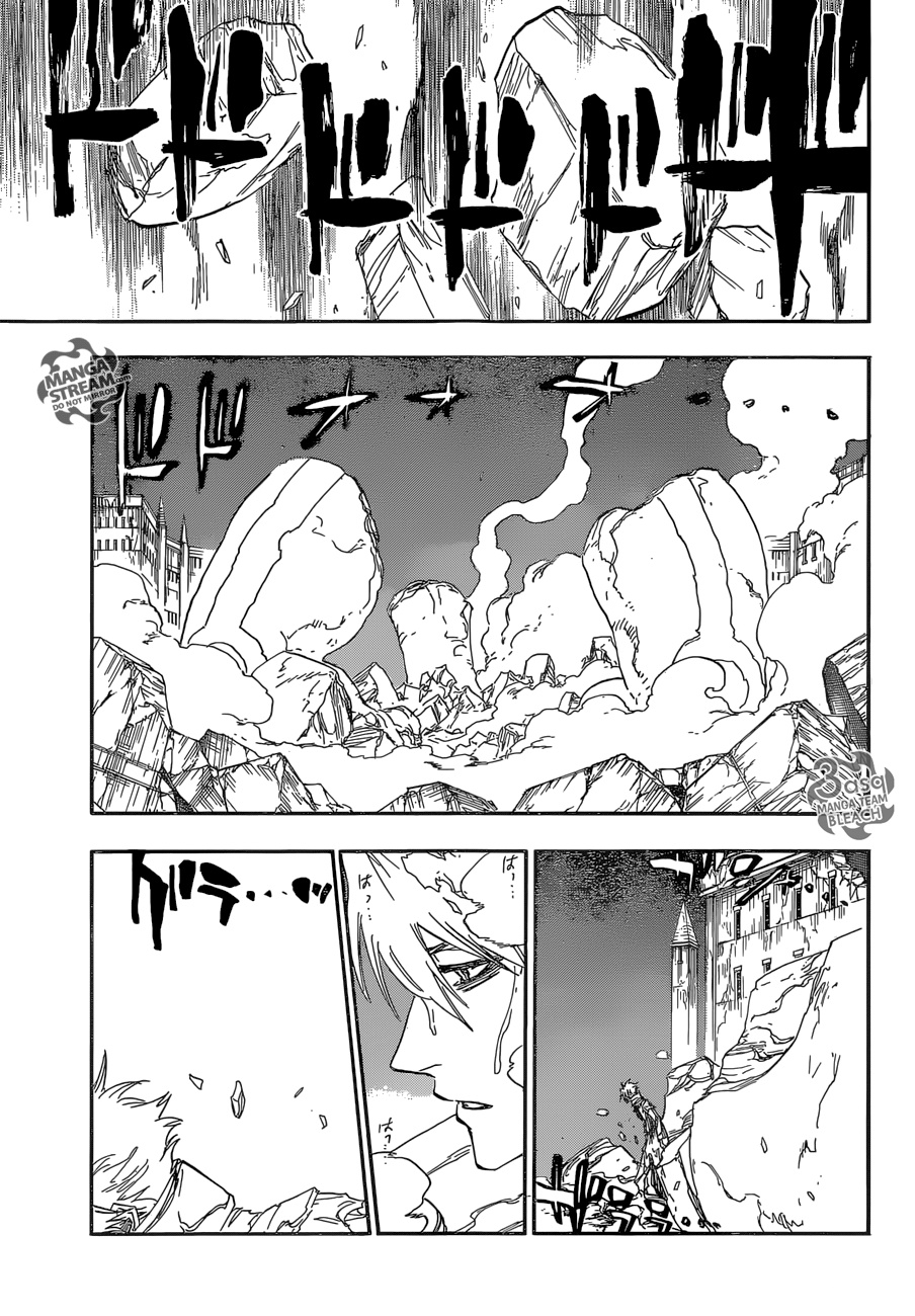 Bleach: Chapter 672 - Page 3