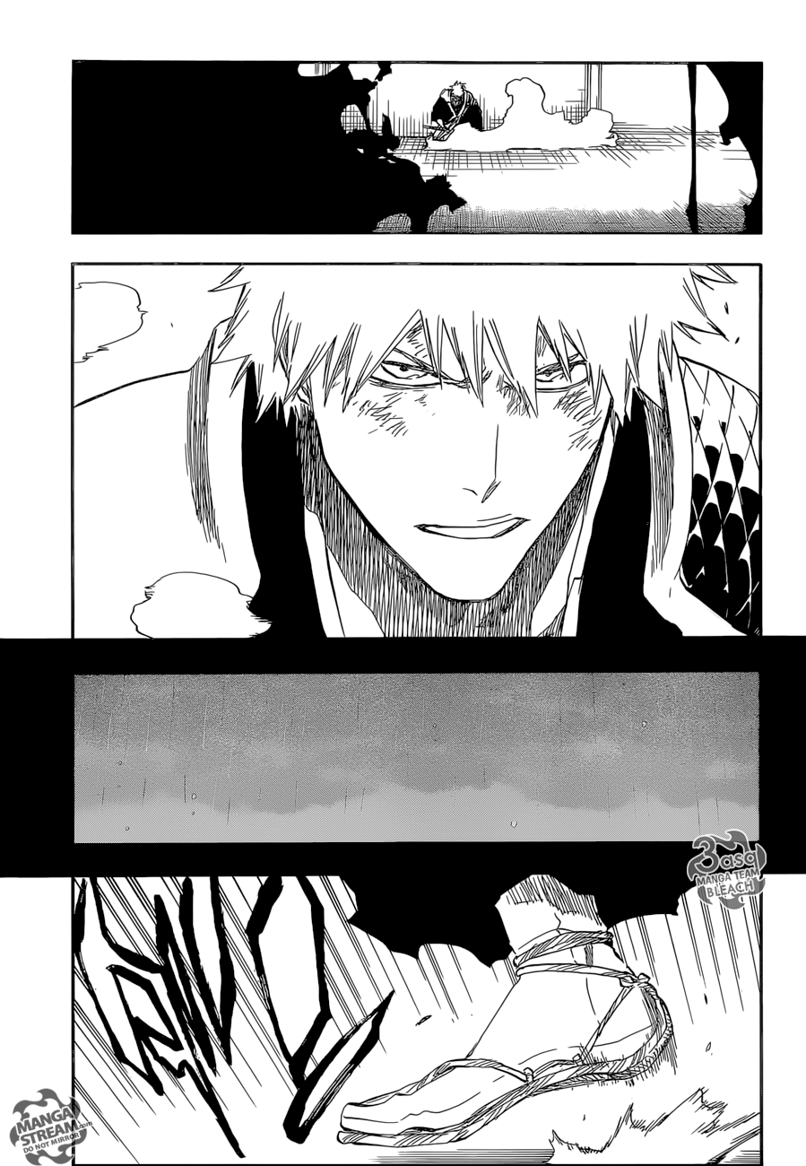 Bleach: Chapter 674 - Page 3
