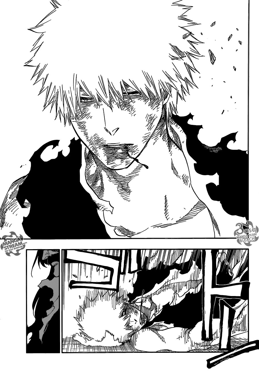 Bleach: Chapter 680 - Page 4