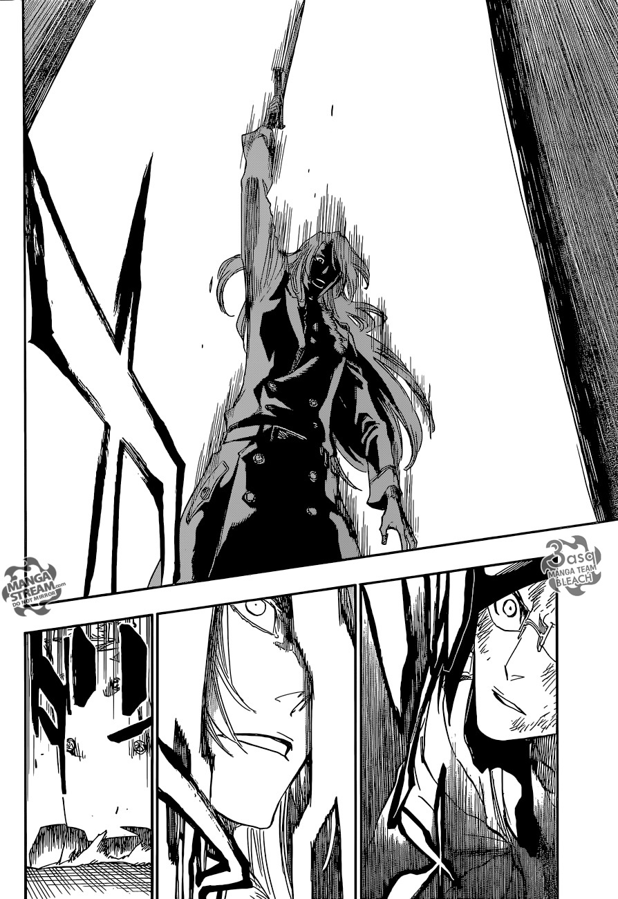 Bleach: Chapter 680 - Page 13