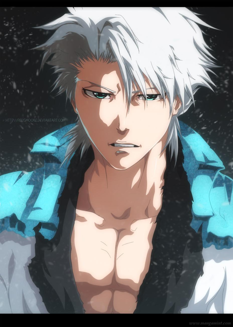 Bleach: Chapter 680 - Page 19