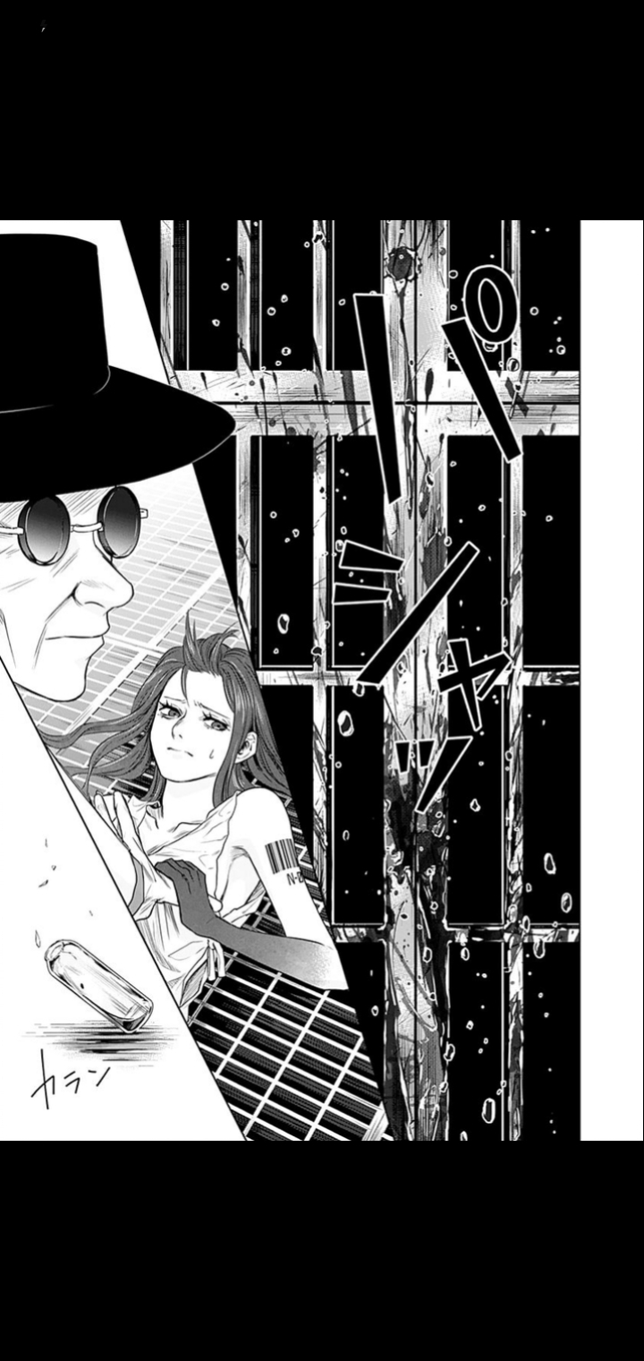 Blue Phobia: Chapter 15 - Page 18