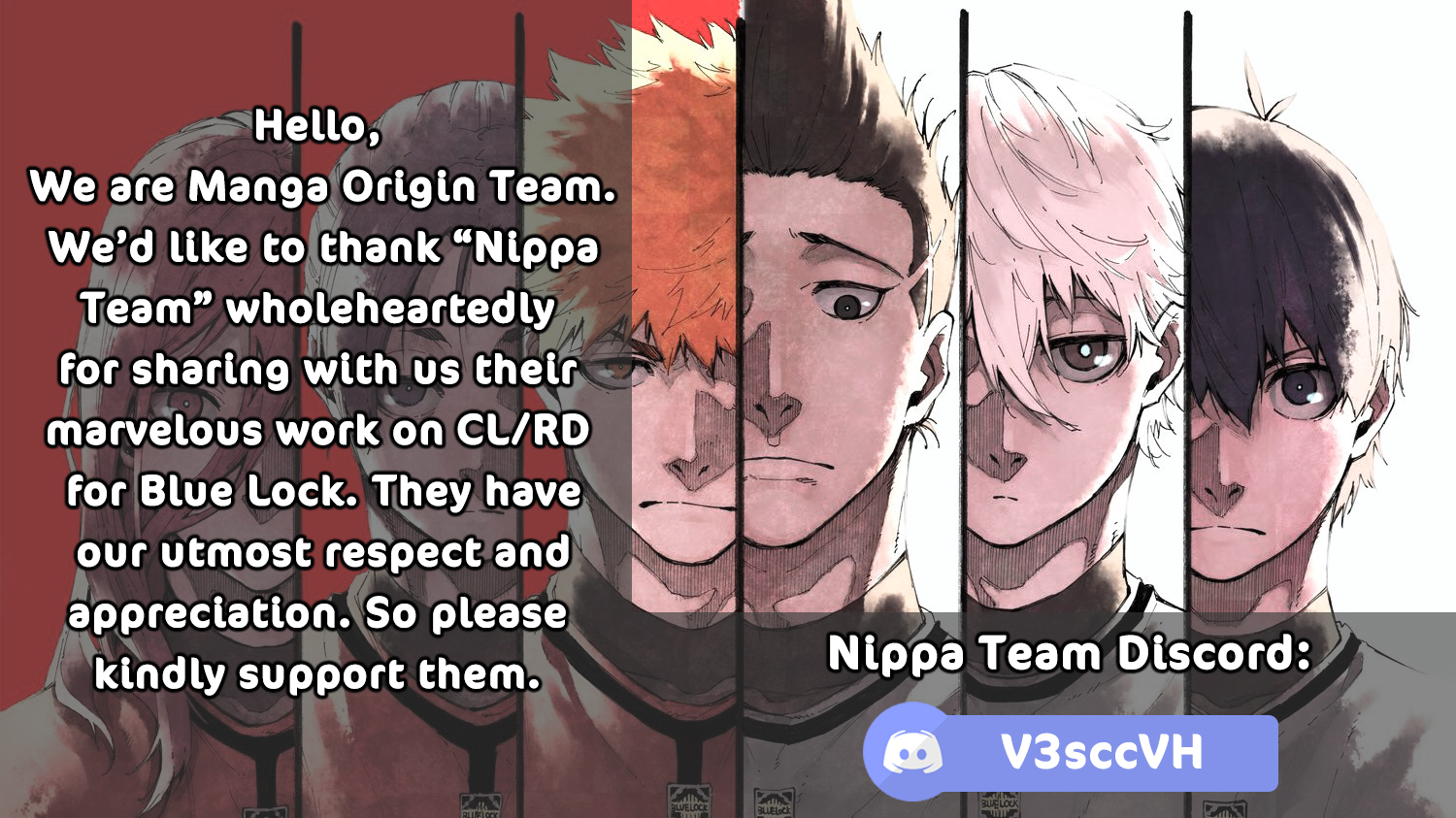 Blue Lock: Chapter 41 - Page 22