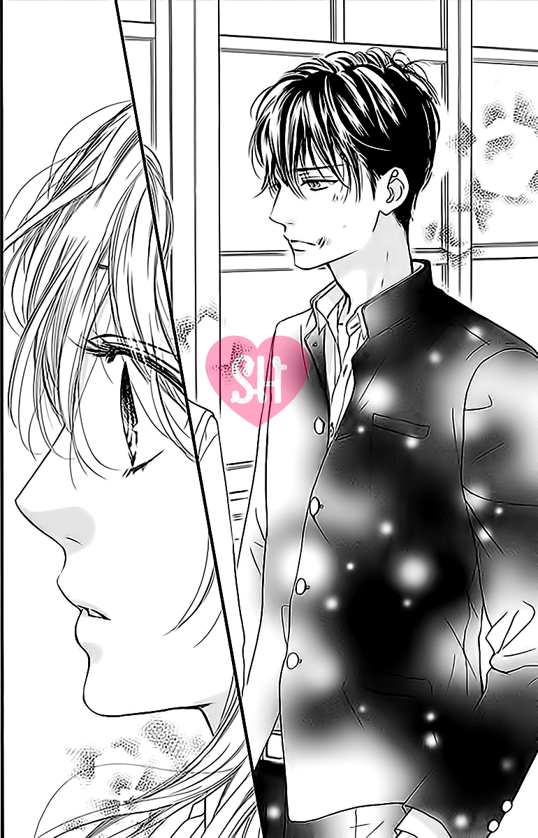 Boku ni Hana no Melancholy: Chapter 2 - Page 7