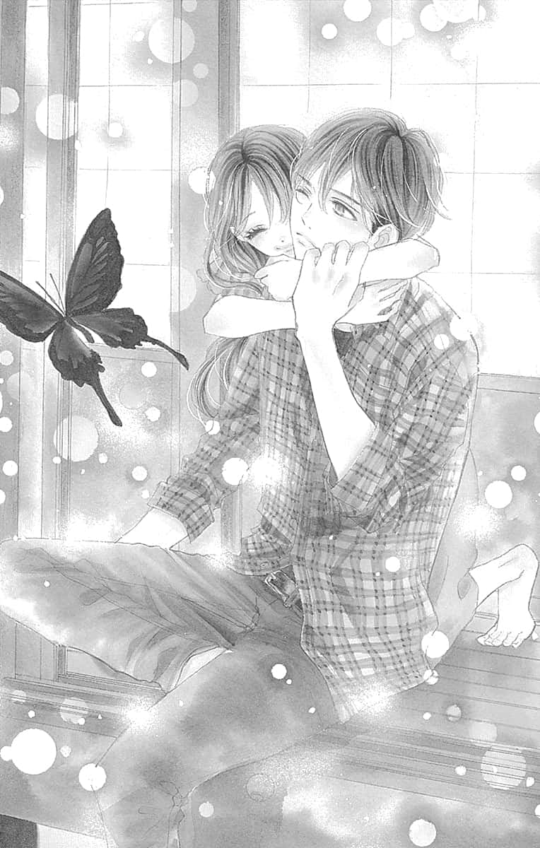 Boku ni Hana no Melancholy: Chapter 89 - Page 2