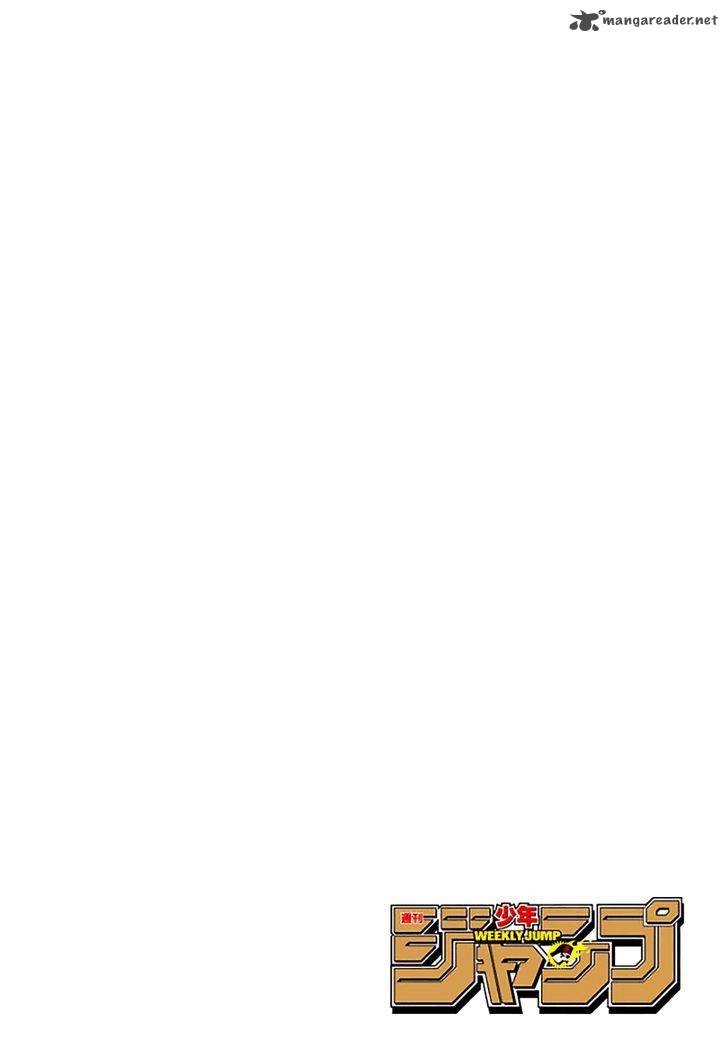 Boku no Hero Academia: Chapter 13 - Page 3