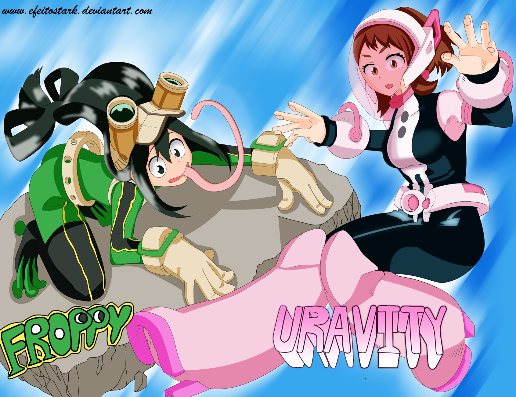 Boku no Hero Academia: Chapter 134 - Page 22