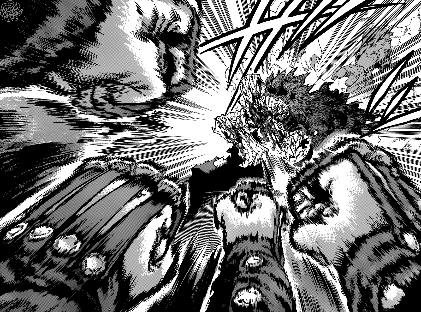 Boku no Hero Academia: Chapter 143 - Page 13