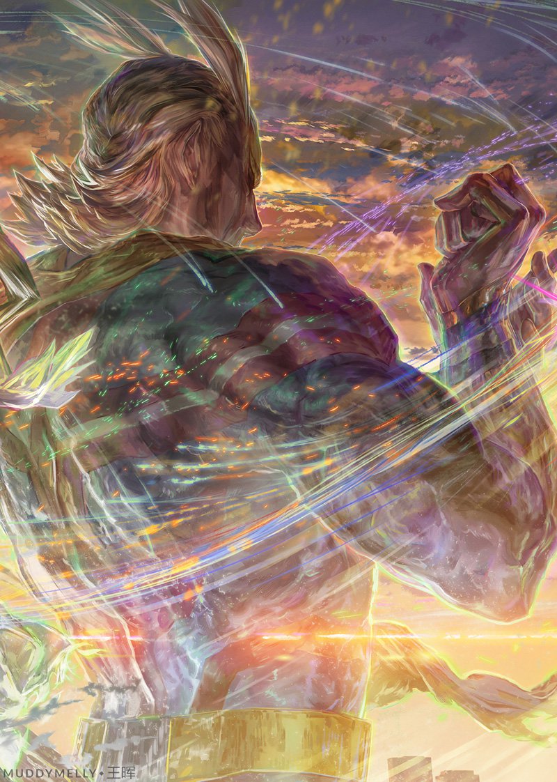 Boku no Hero Academia: Chapter 153 - Page 3