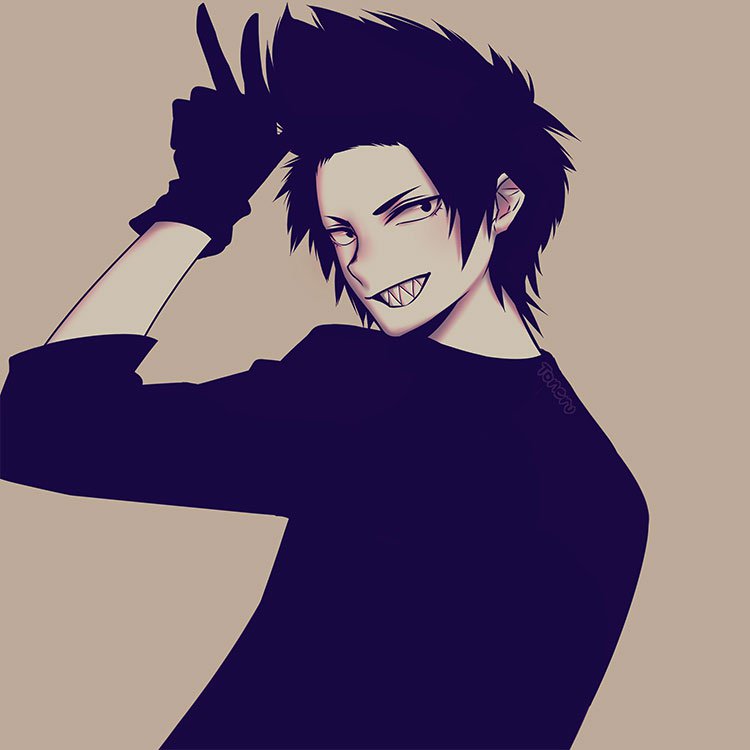 Boku no Hero Academia: Chapter 159 - Page 21