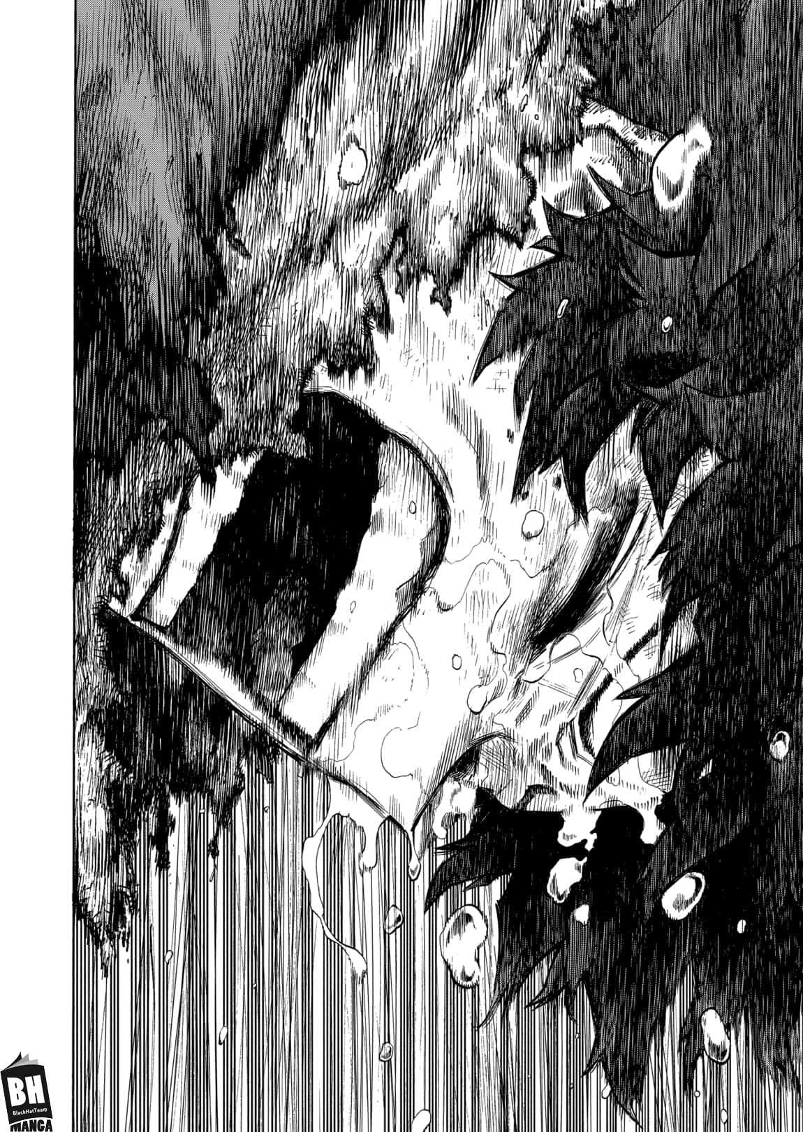 Boku no Hero Academia: Chapter 324 - Page 14