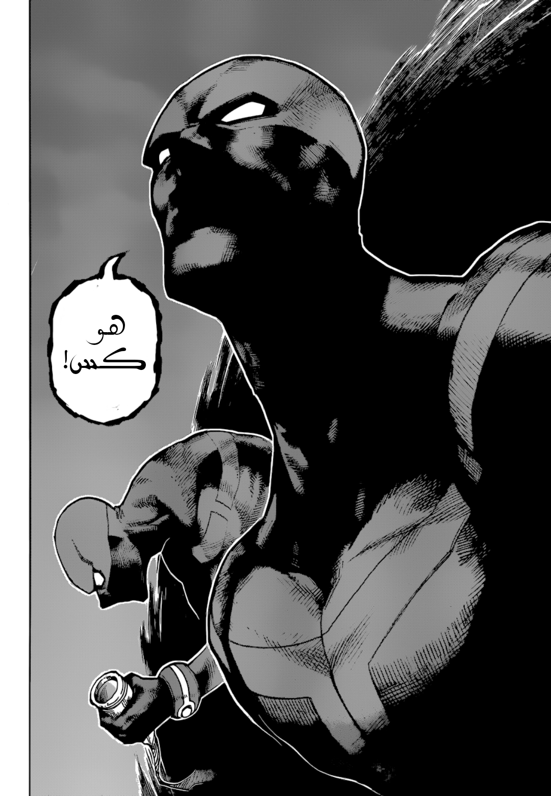 Boku no Hero Academia: Chapter 374 - Page 13