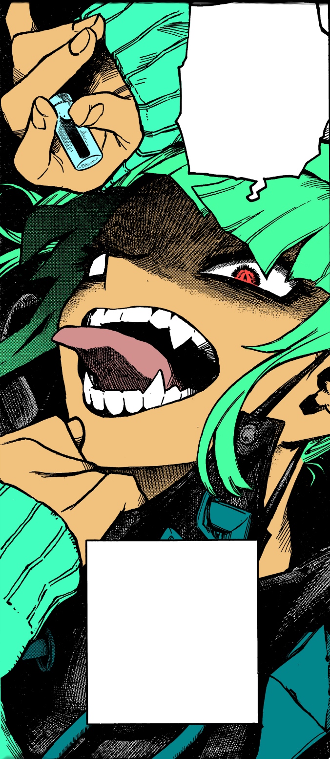 Boku no Hero Academia: Chapter 375 - Page 15