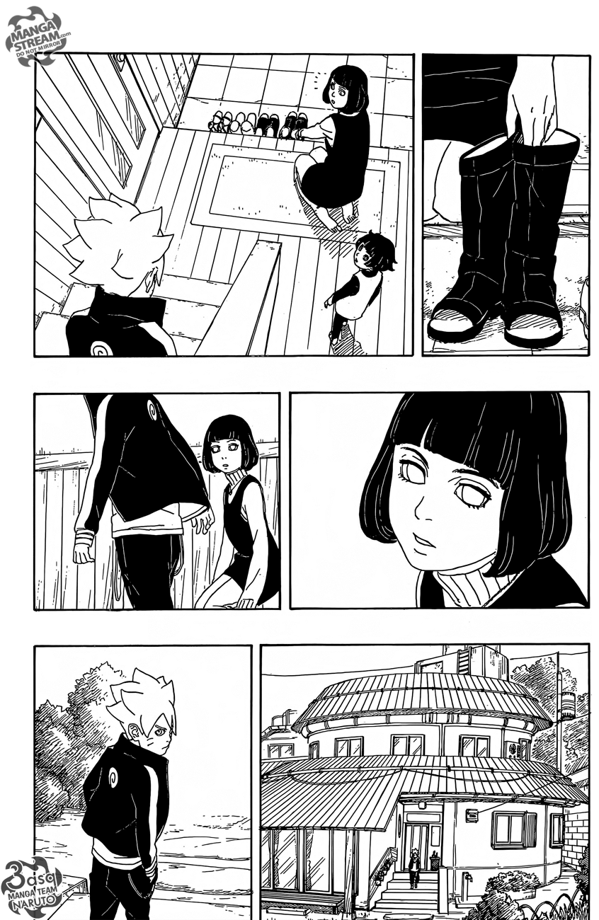 Boruto: Chapter 1 - Page 10