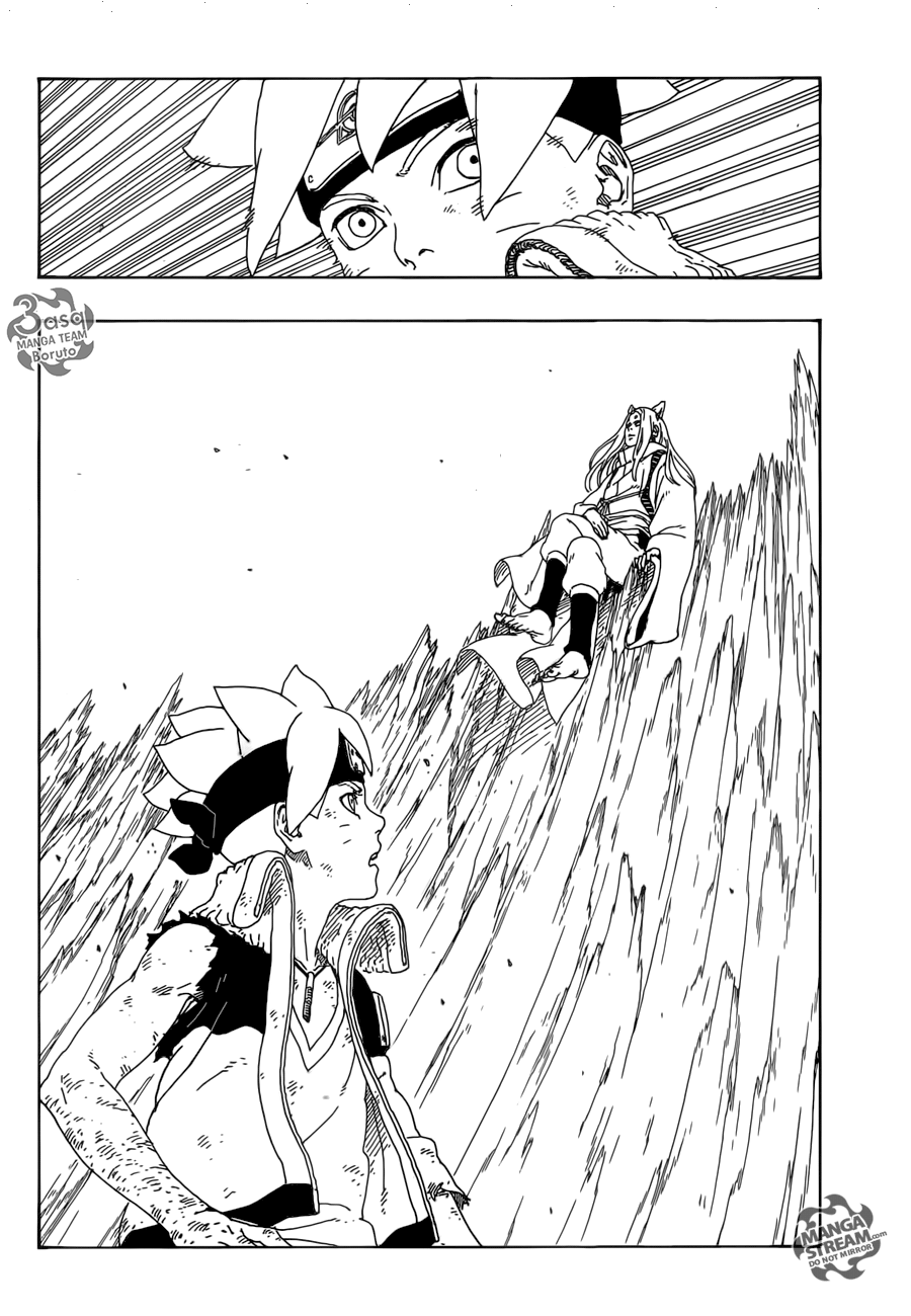 Boruto: Chapter 10 - Page 10