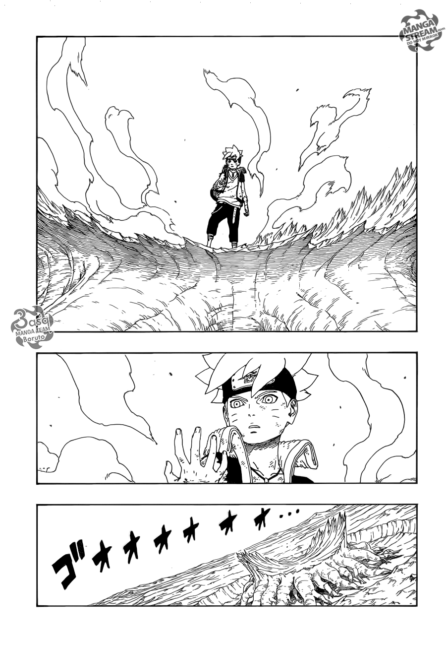 Boruto: Chapter 10 - Page 19