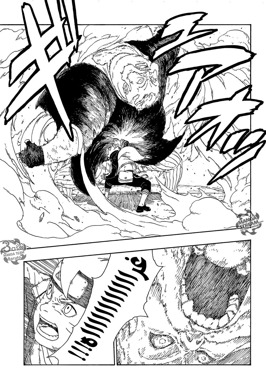 Boruto: Chapter 14 - Page 41