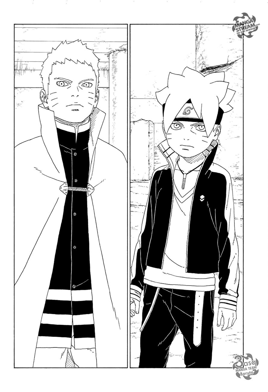 Boruto: Chapter 16 - Page 18