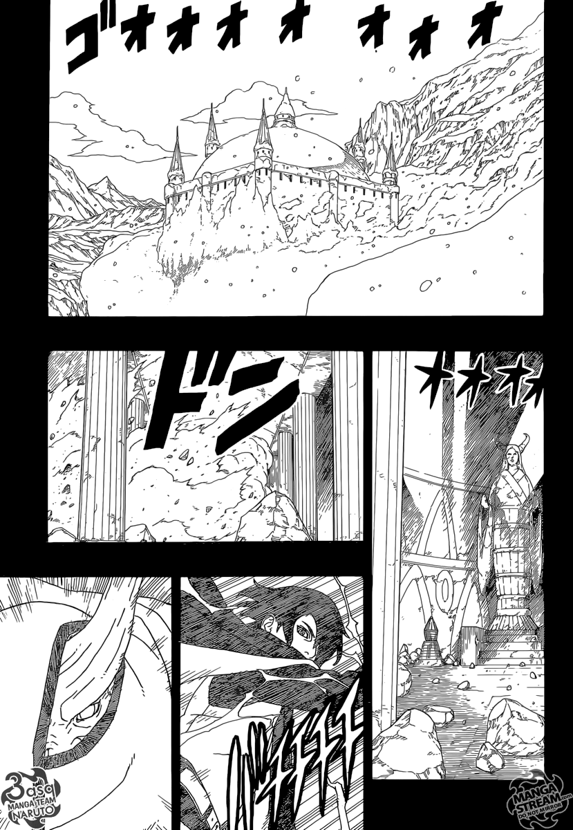 Boruto: Chapter 2 - Page 6
