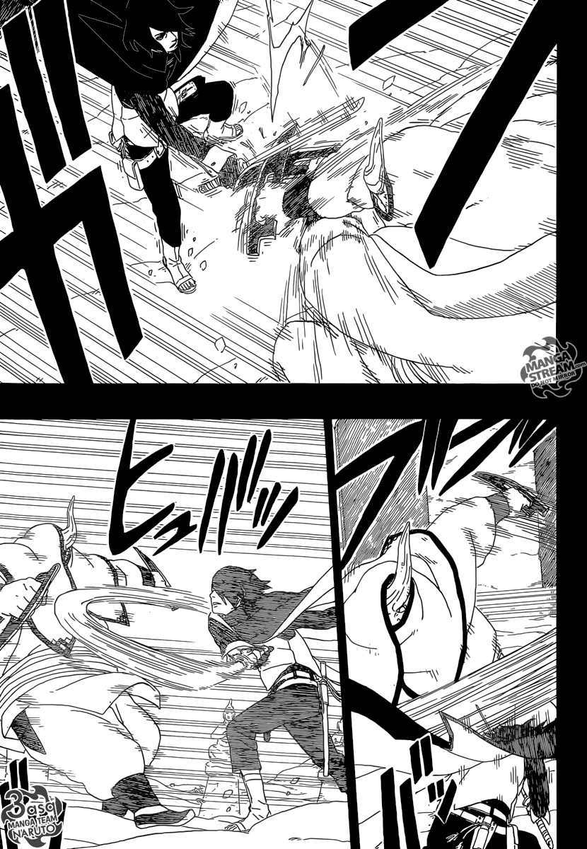 Boruto: Chapter 2 - Page 10