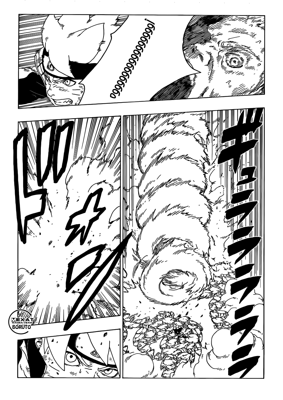 Boruto: Chapter 22 - Page 24