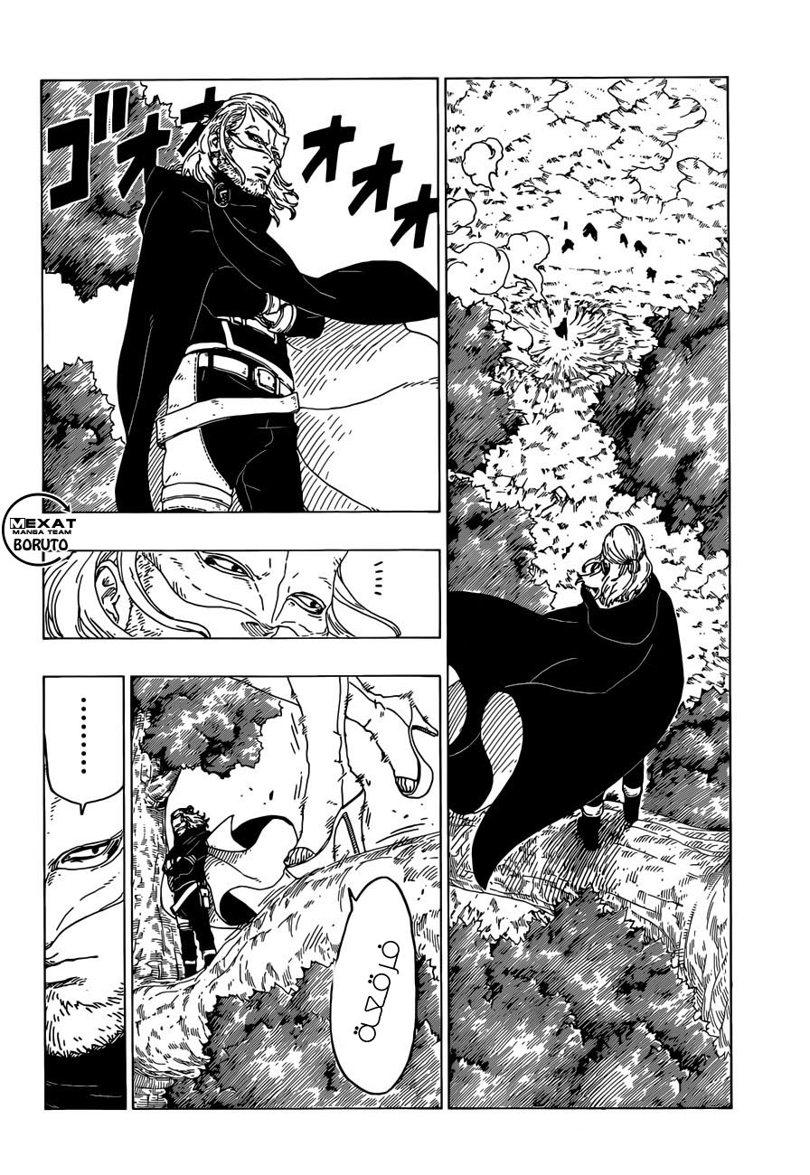 Boruto: Chapter 24 - Page 27