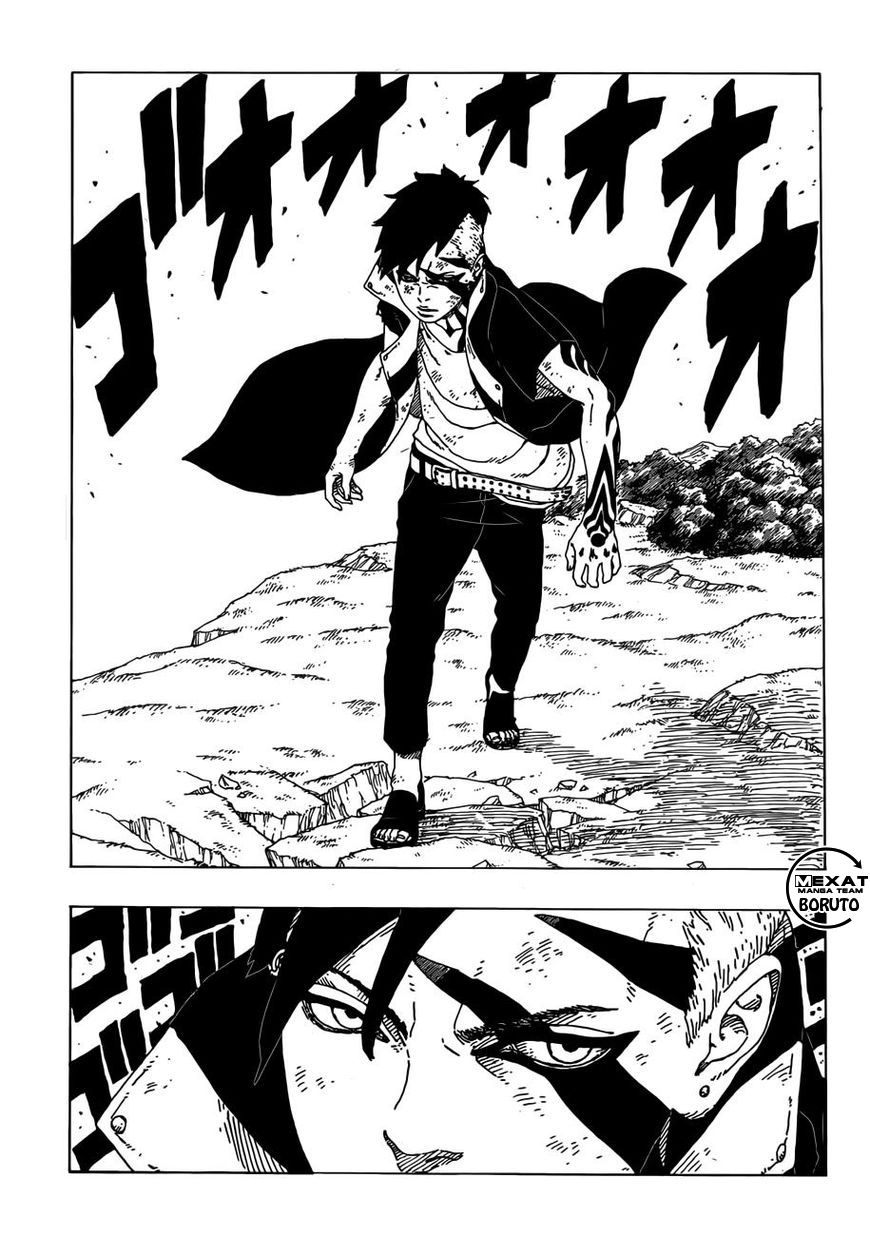 Boruto: Chapter 25 - Page 18