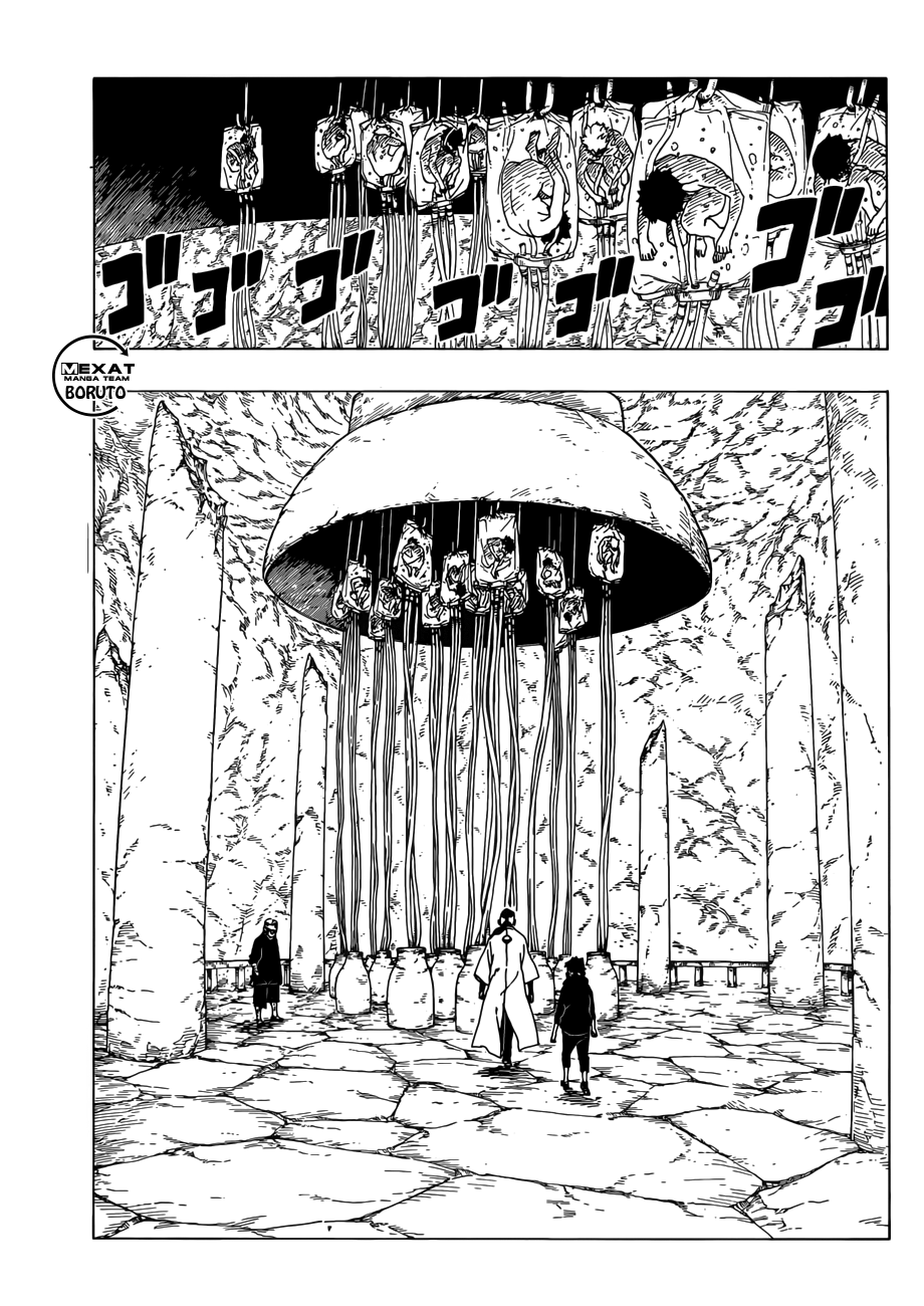 Boruto: Chapter 26 - Page 4