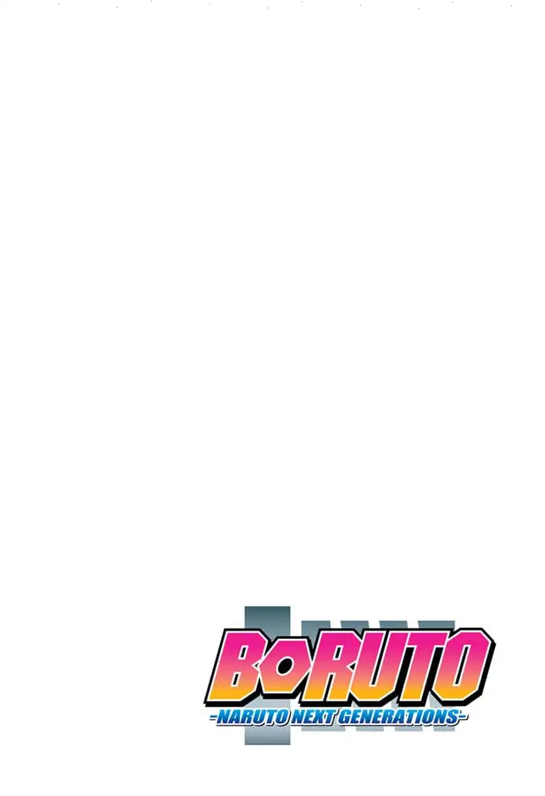 Boruto: Chapter 36 - Page 2