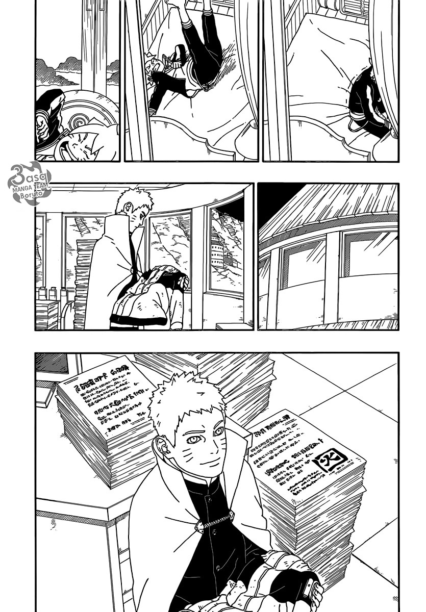 Boruto: Chapter 4 - Page 20