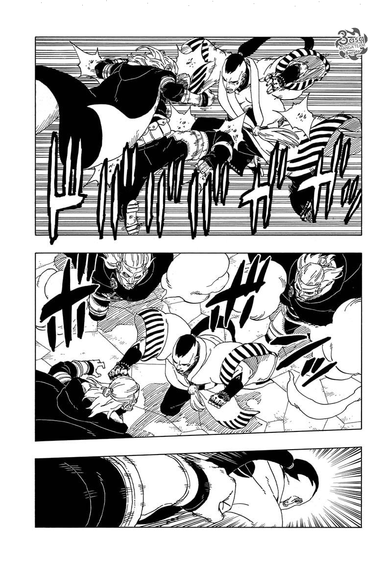 Boruto: Chapter 46 - Page 13