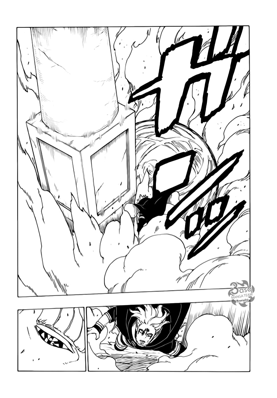 Boruto: Chapter 48 - Page 29