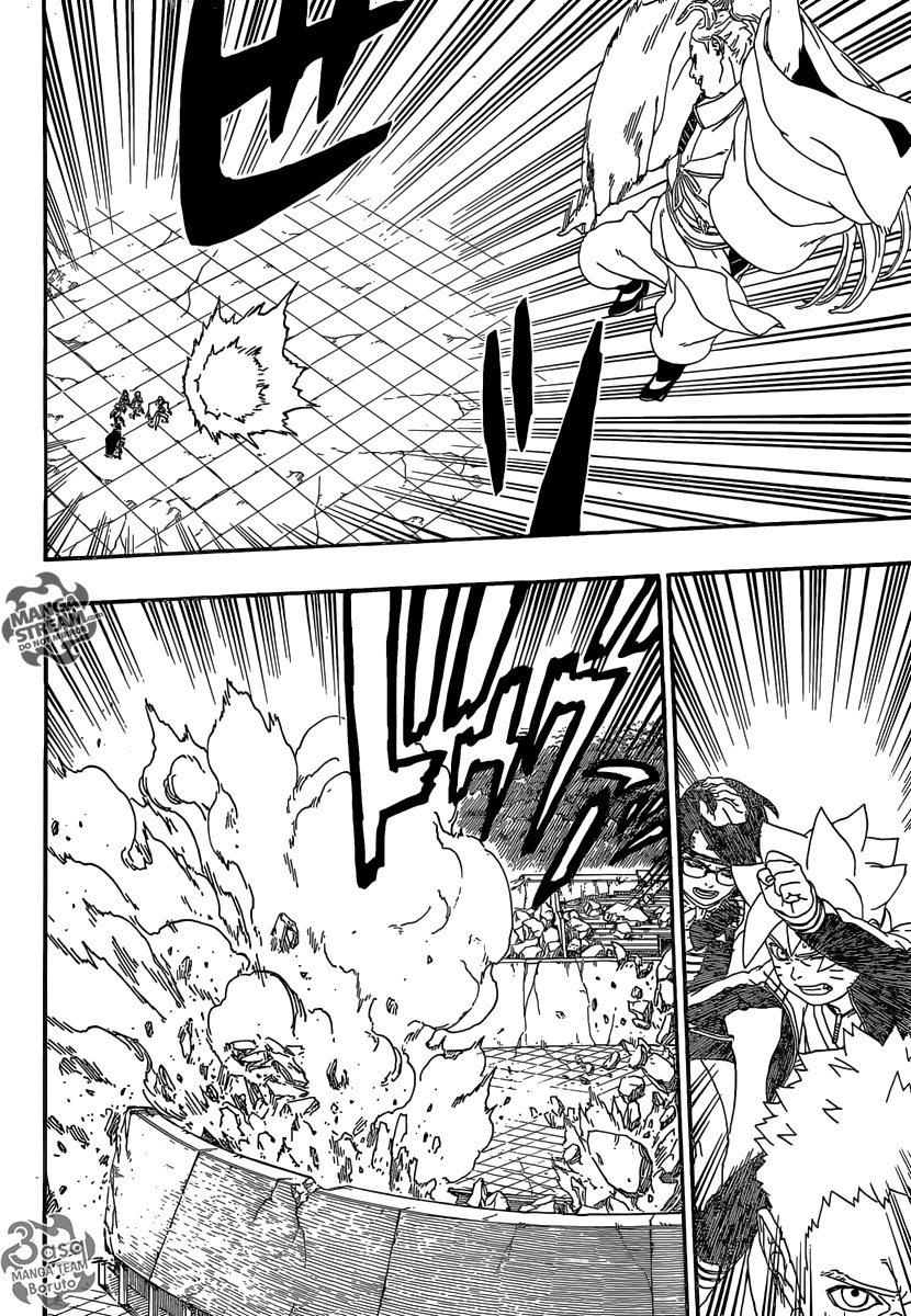 Boruto: Chapter 5 - Page 36