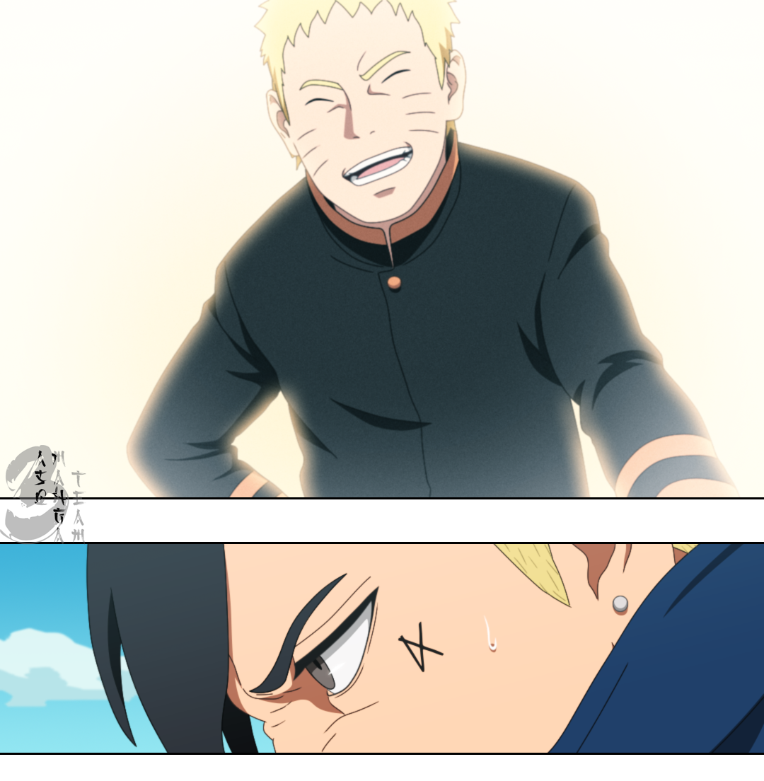 Boruto: Chapter 53 - Page 23