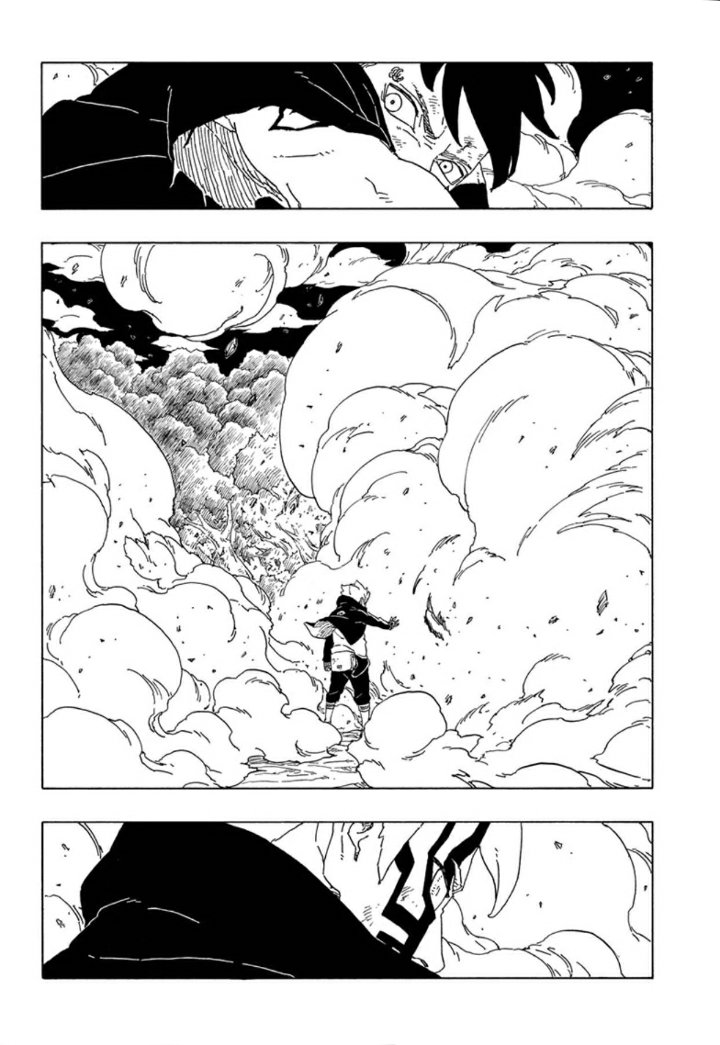 Boruto: Chapter 65 - Page 16
