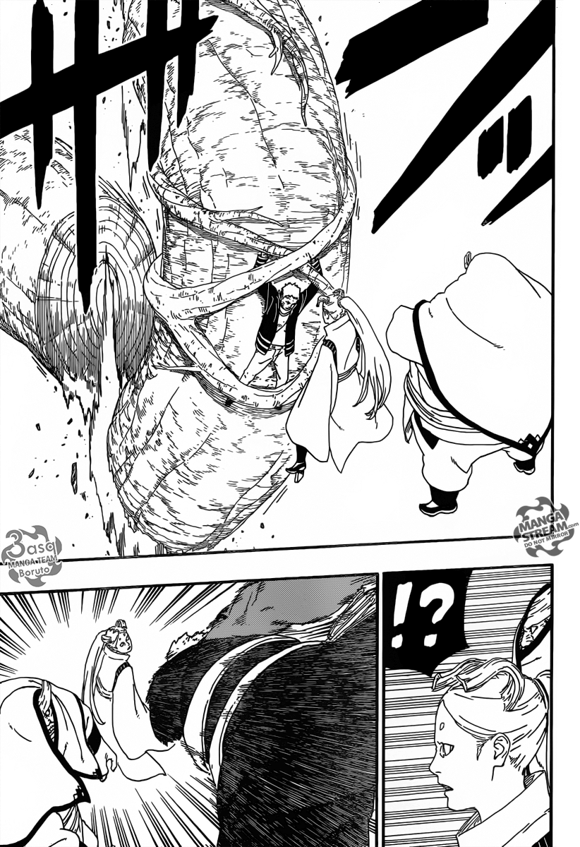 Boruto: Chapter 7 - Page 5