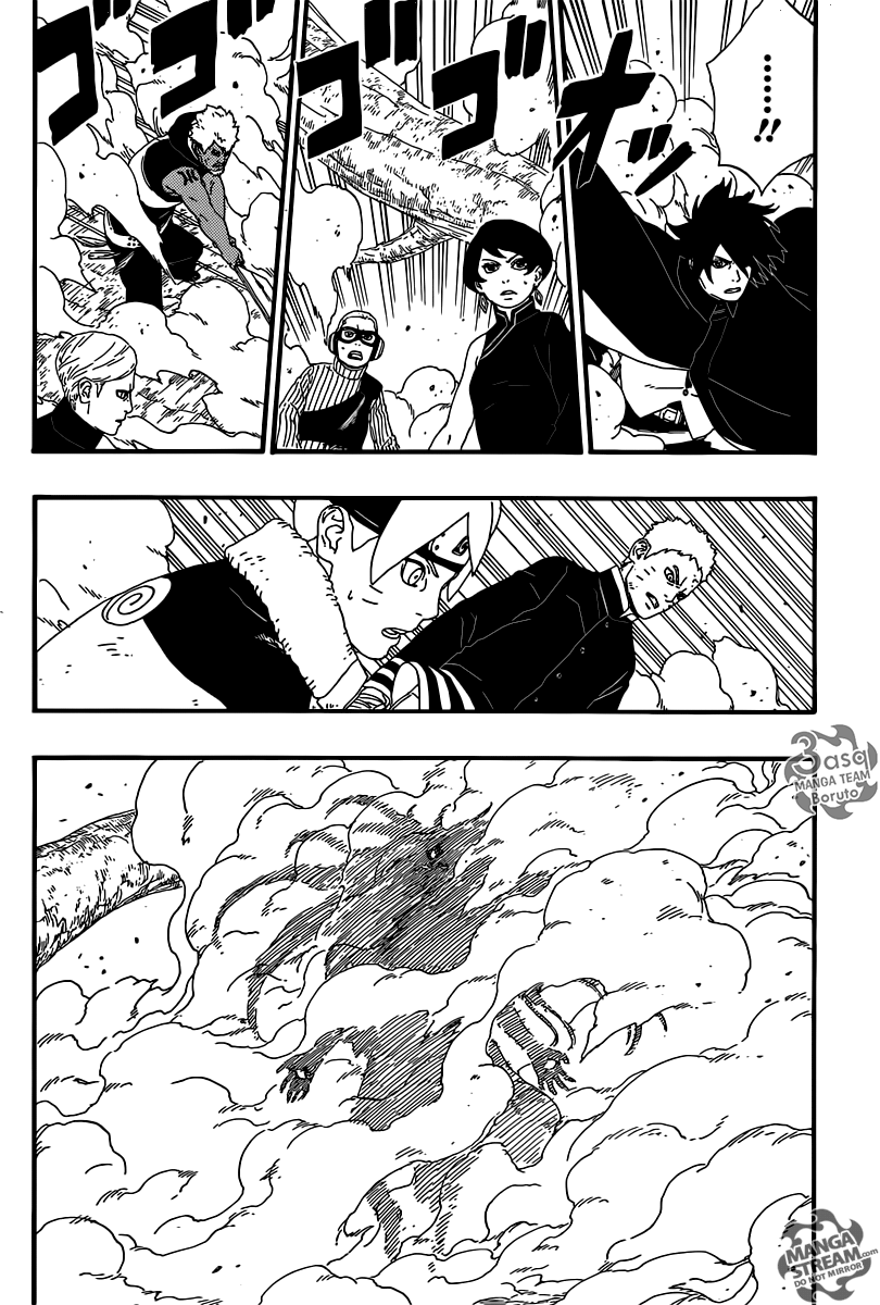Boruto: Chapter 7 - Page 44