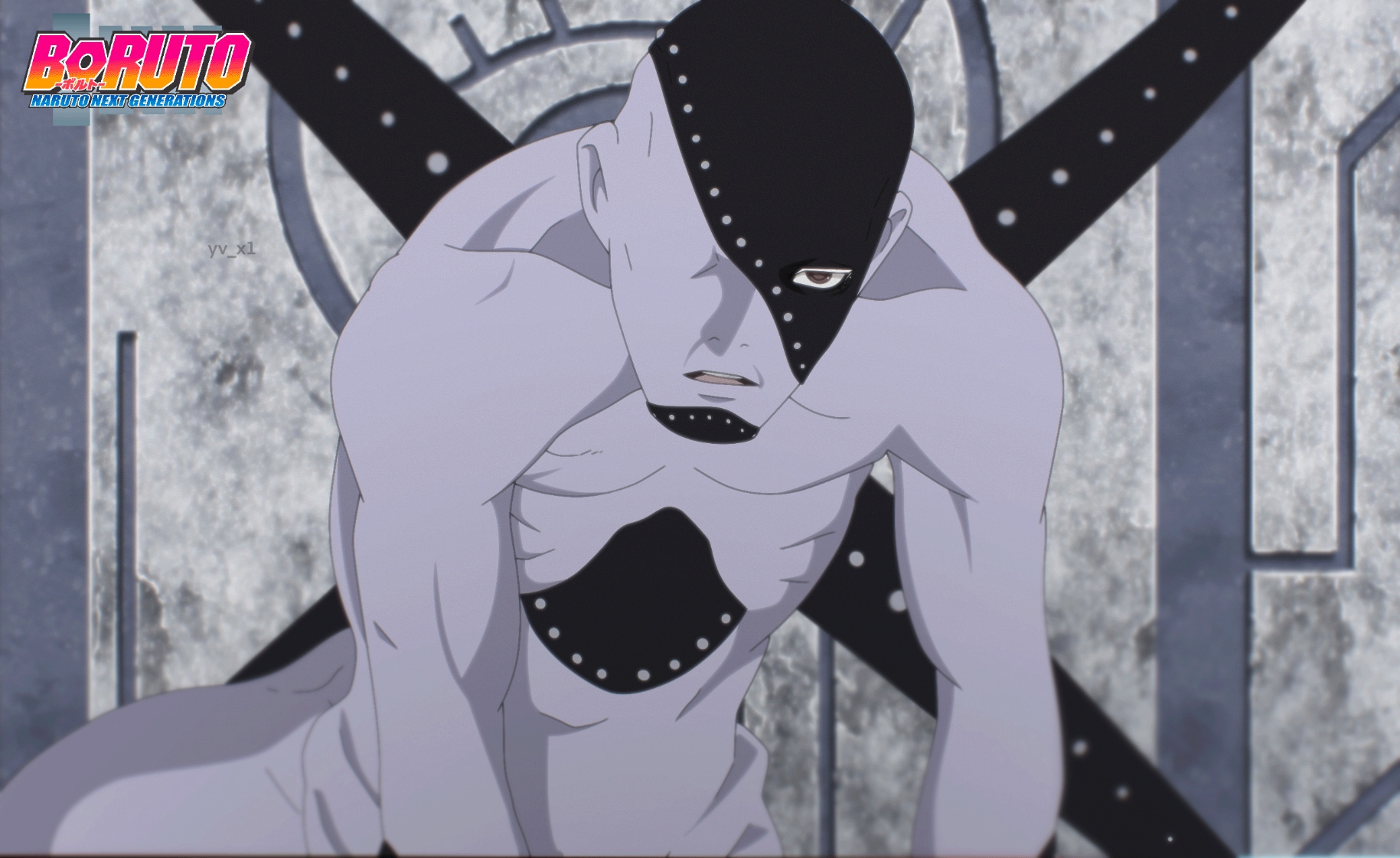 Boruto: Chapter 72 - Page 44