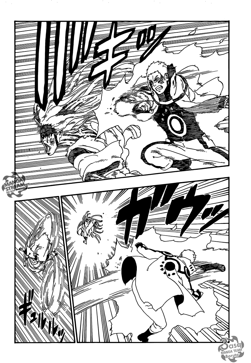 Boruto: Chapter 8 - Page 18