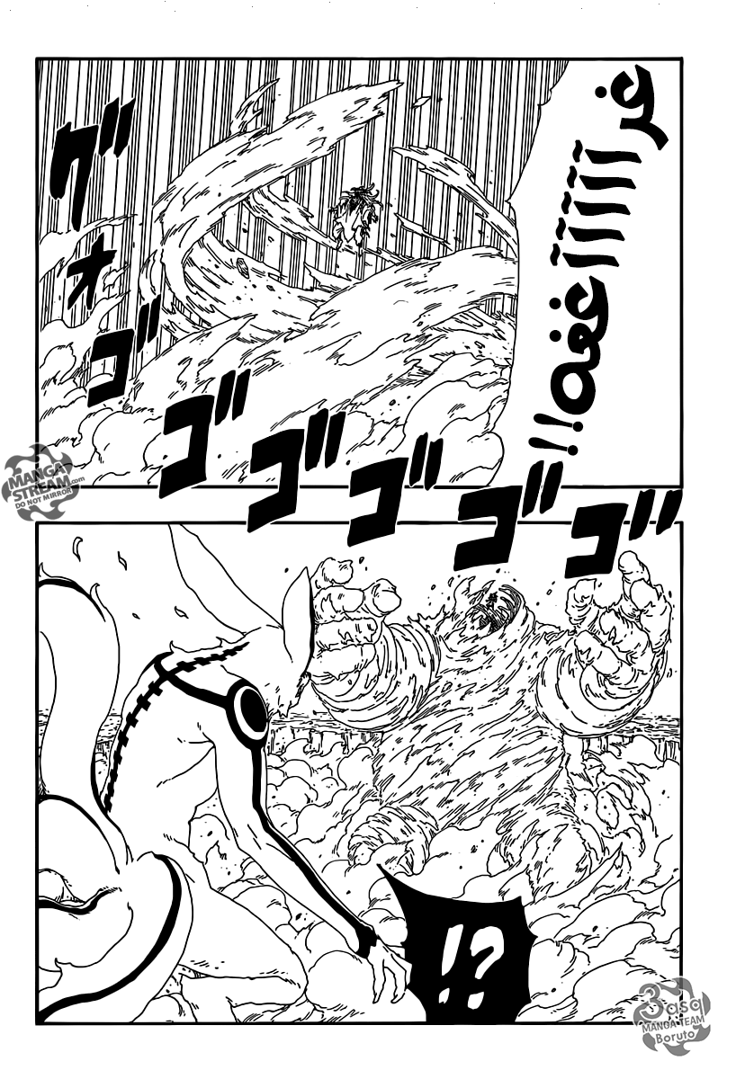 Boruto: Chapter 8 - Page 24