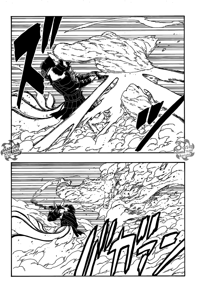 Boruto: Chapter 8 - Page 30