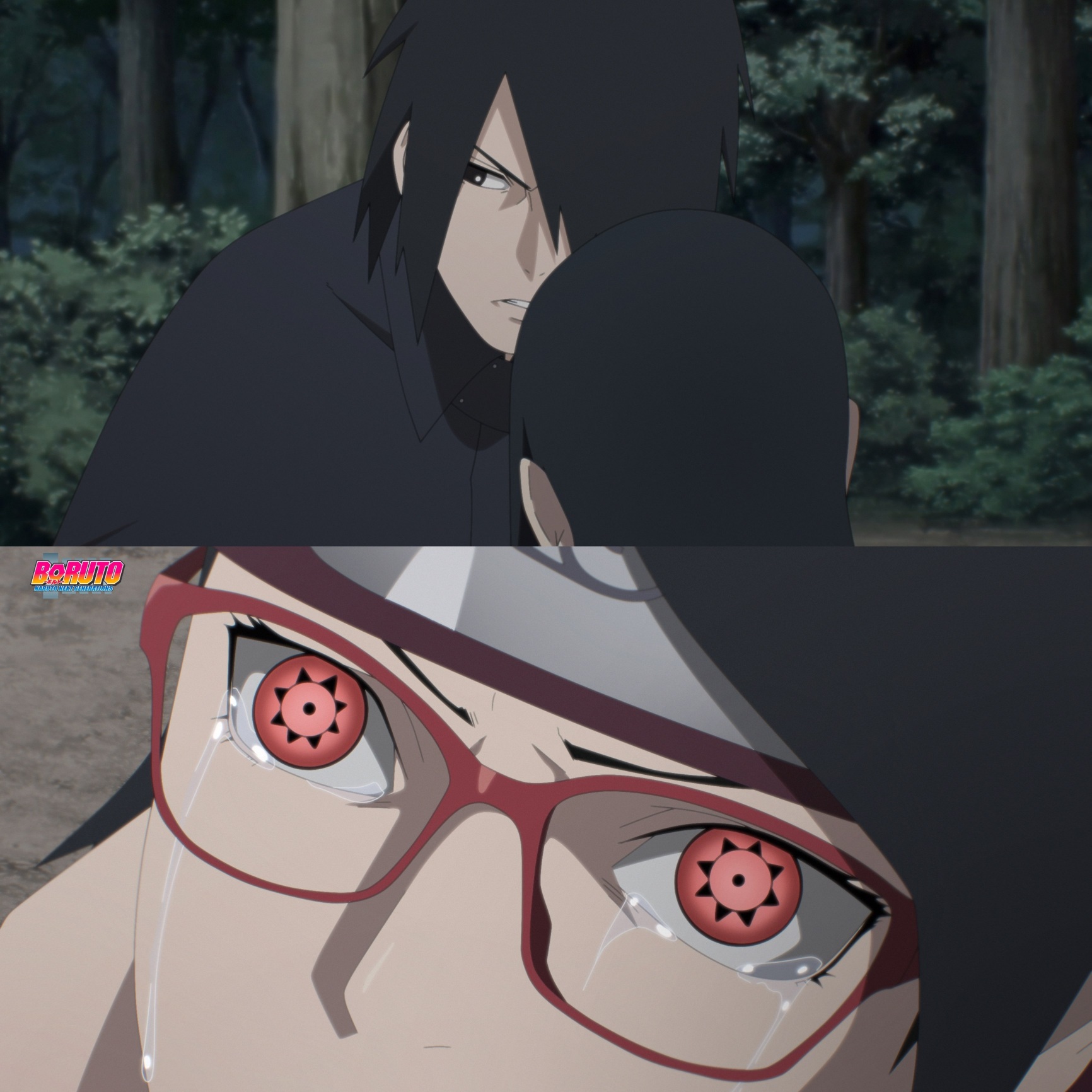 Boruto: Chapter 80 - Page 42