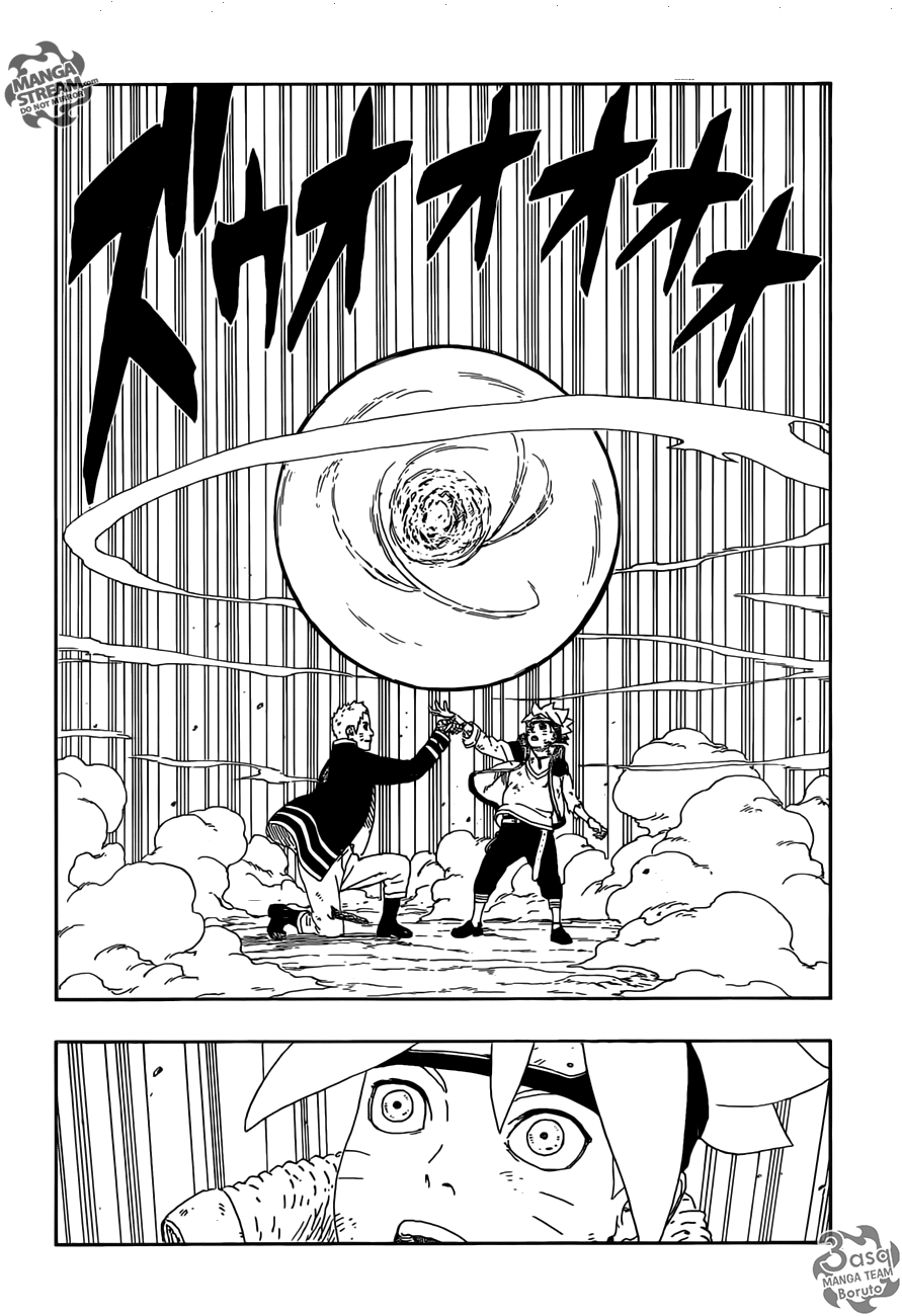 Boruto: Chapter 9 - Page 17