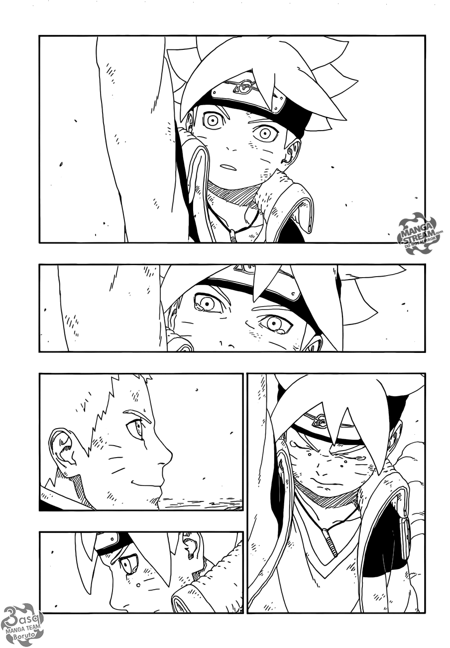 Boruto: Chapter 9 - Page 24