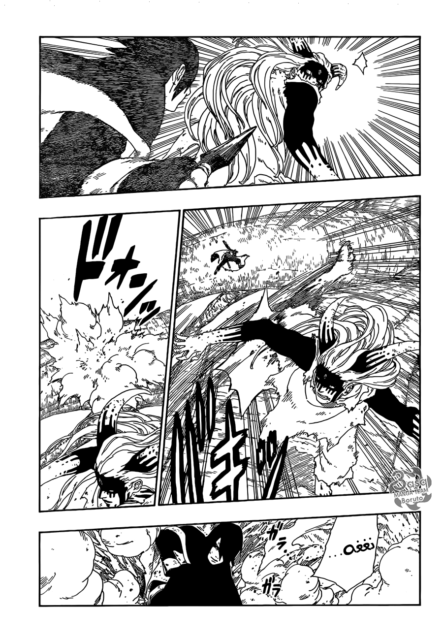 Boruto: Chapter 9 - Page 30