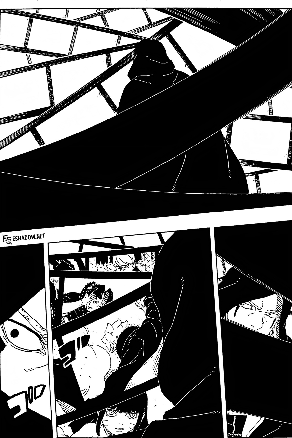 Boruto: Two Blue Vortex: Chapter 23 - Page 26