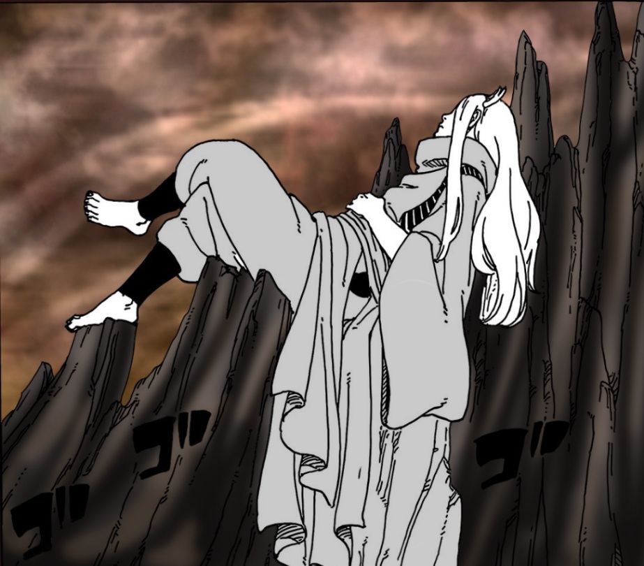 Boruto: Two Blue Vortex: Chapter 25 - Page 42